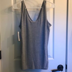 Open Back Old Navy Tank